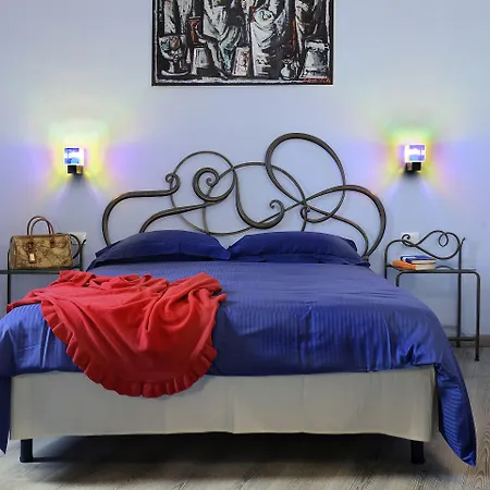 Ξενοδοχείο Smart Bartolini