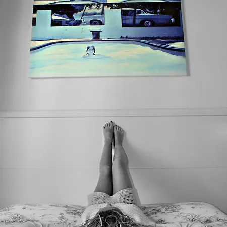 Ξενοδοχείο Smart Bartolini