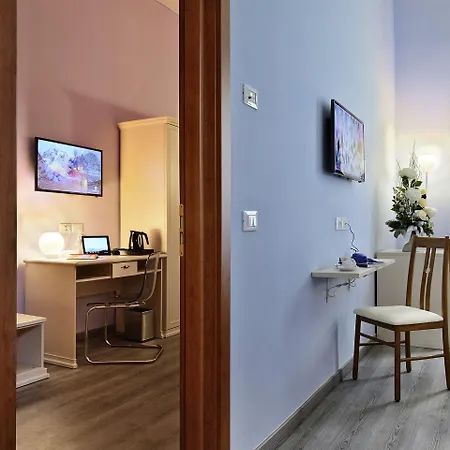 Smart Bartolini Μοντεκατίνι Τέρμε