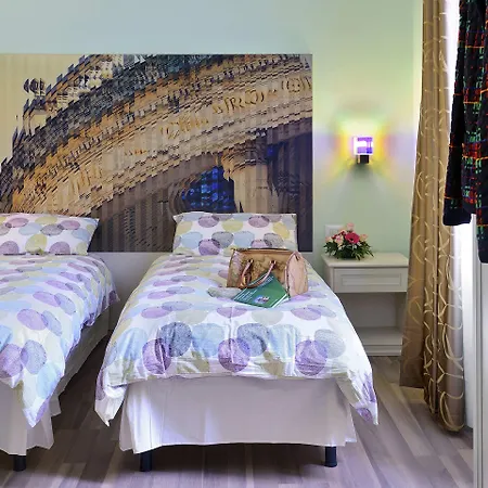 Ξενοδοχείο Smart Bartolini Μοντεκατίνι Τέρμε