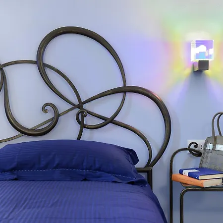 Smart Bartolini Ξενοδοχείο 3*