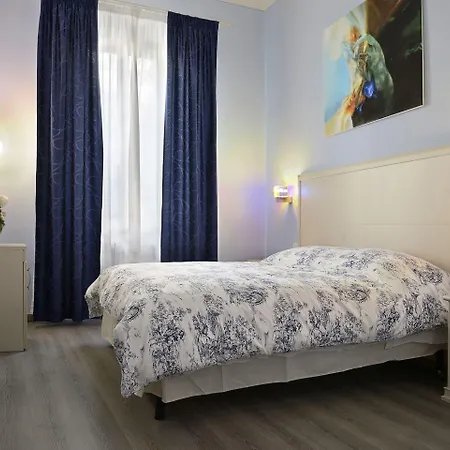 Ξενοδοχείο Smart Bartolini