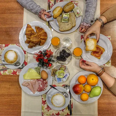 Smart Bartolini Ξενοδοχείο