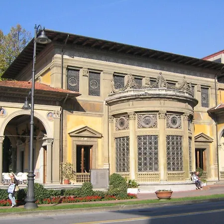 Ξενοδοχείο Smart Bartolini