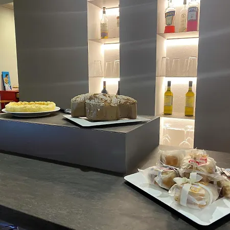 Hotel Smart Bartolini