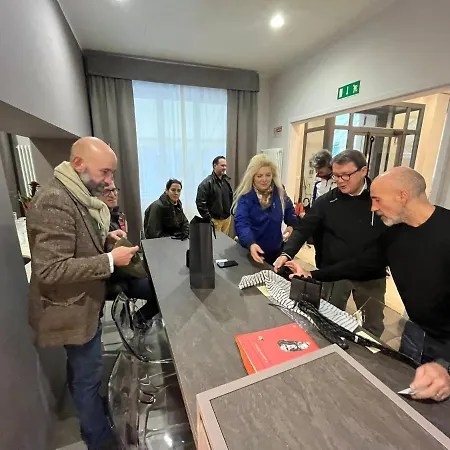 Hotel Smart Bartolini