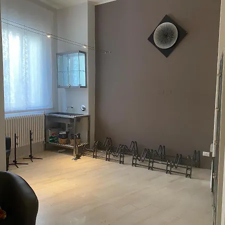 Hotel Smart Bartolini 3*