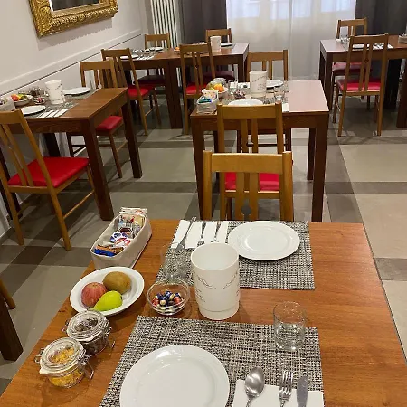 Smart Bartolini Hotel 3*