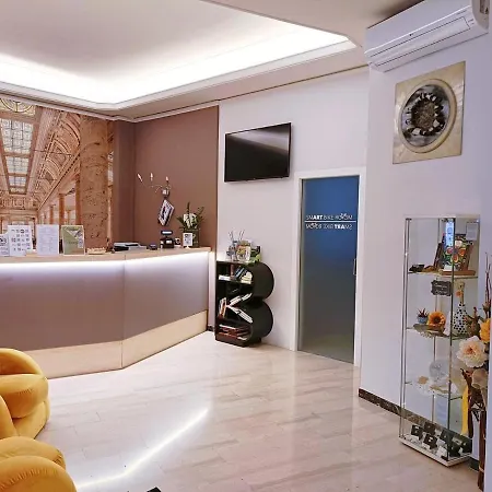 Smart Bartolini Hotel