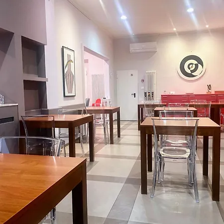 Smart Bartolini Hotel 3*