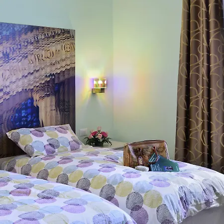 Hotel Smart Bartolini 3*