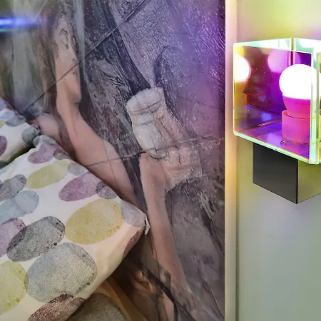 Hotel Smart Bartolini Montecatini Terme