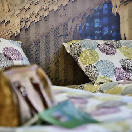Smart Bartolini Hotel