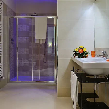 Smart Bartolini Hotel Montecatini Terme