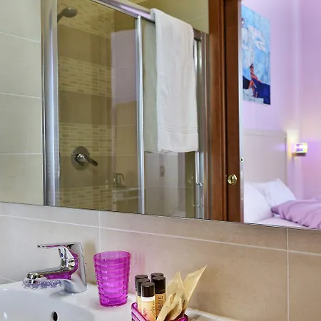 Smart Bartolini Hotel 3*