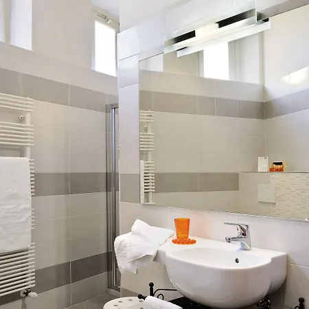 Smart Bartolini 3* Montecatini Terme