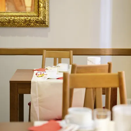 Smart Bartolini Hotel Montecatini Terme