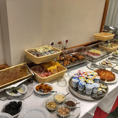 Smart Bartolini Hotel