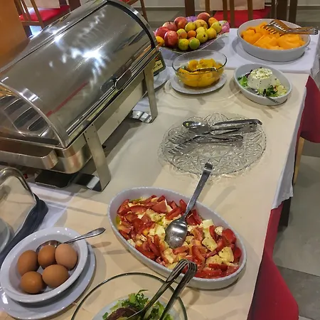 Hotel Smart Bartolini