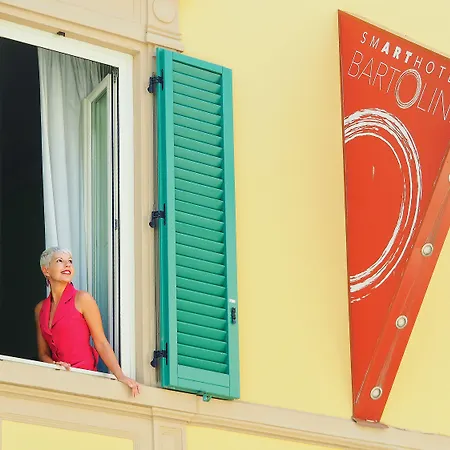 Smart Bartolini Hotel