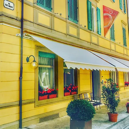 Smart Bartolini Hotel