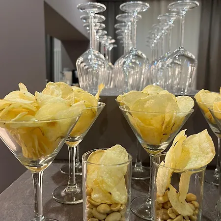 Smart Bartolini Отель 3*