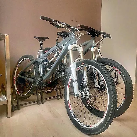 Smart Bartolini 3* מונטה קטיני טרמה