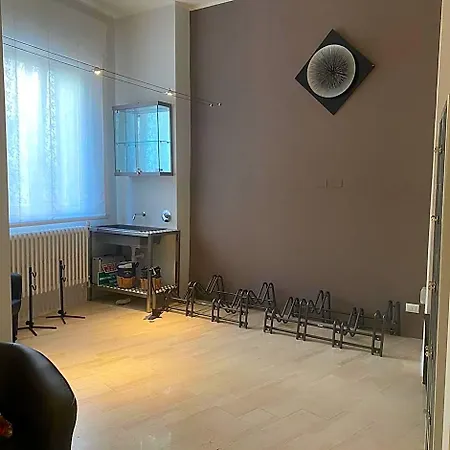 מלון Smart Bartolini מונטה קטיני טרמה