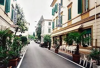 巴尔托利尼智能酒店