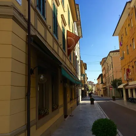 Hotel Smart Bartolini