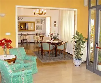 Hotel Smart Bartolini 3*
