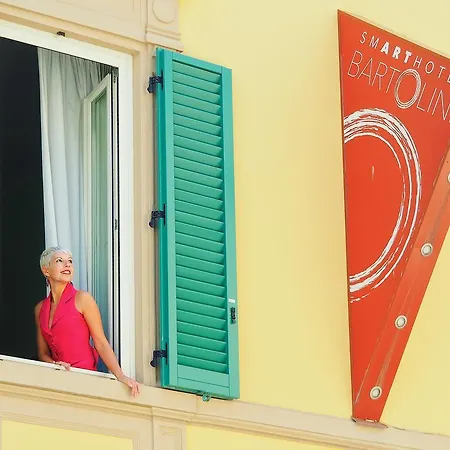 Hotel Smart Bartolini Montecatini Terme