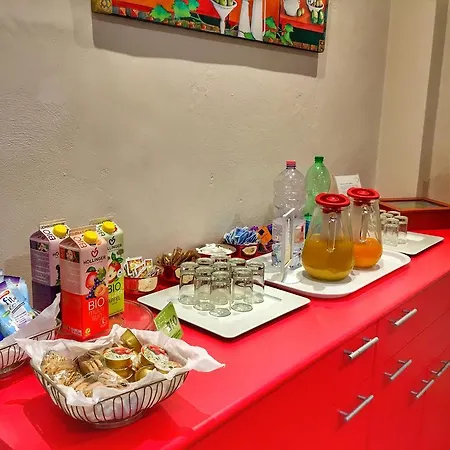 巴尔托利尼智能酒店 3*