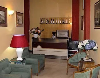 Hotel Smart Bartolini Montecatini Terme