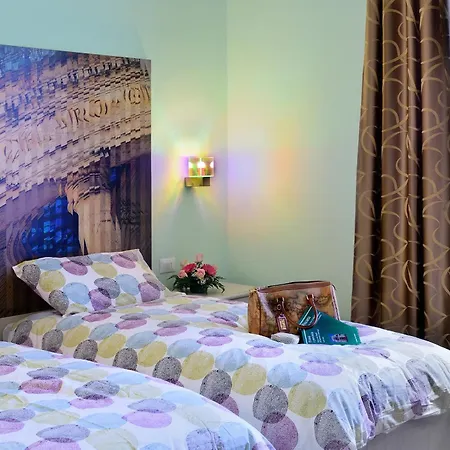 Hotel Smart Bartolini Montecatini Terme