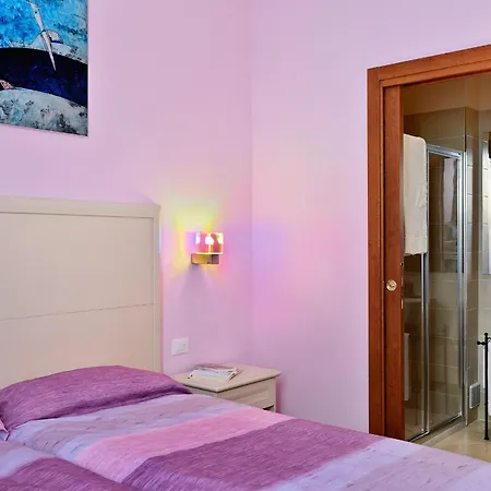 Smart Bartolini Hotel Montecatini Terme