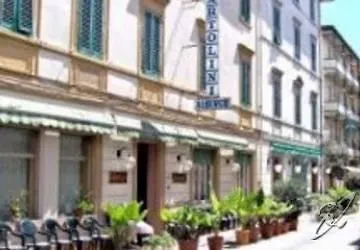 Smart Bartolini Hotell Montecatini Terme