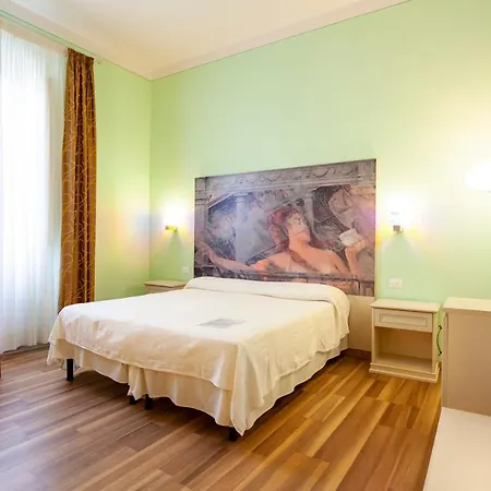 Hotel Smart Bartolini 3*