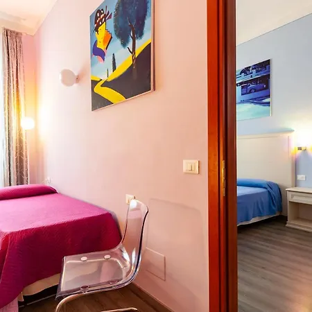 Smart Bartolini 3* Montecatini Terme
