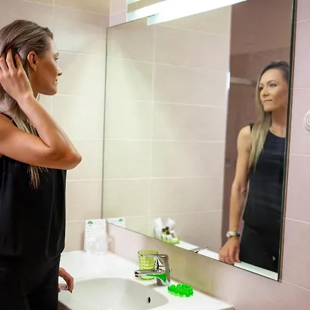 Smart Bartolini Отель 3*