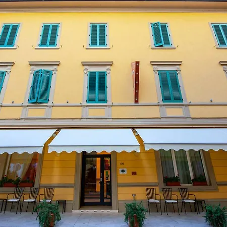Smart Bartolini Montecatini Terme