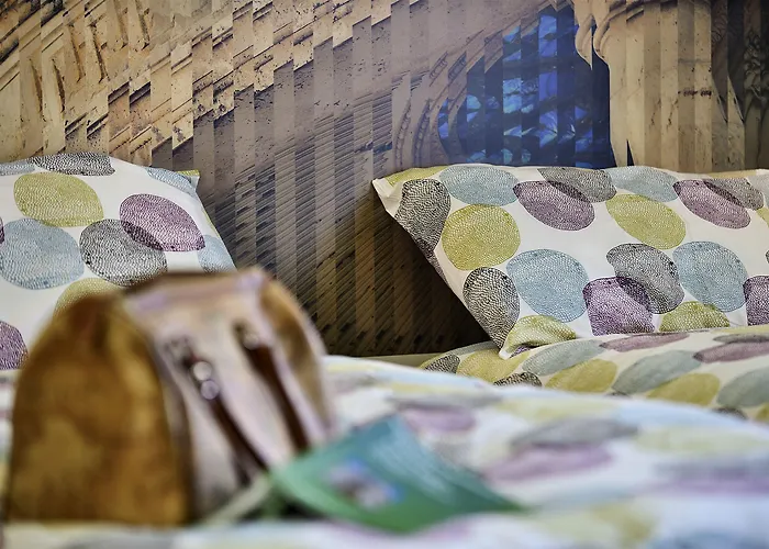 Smart Bartolini Hotel