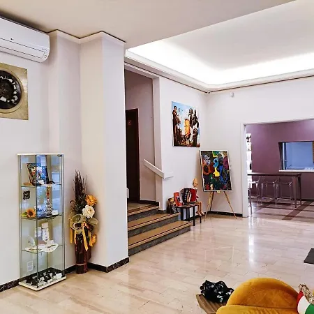 Smart Bartolini 3* 몬테카티니테르메