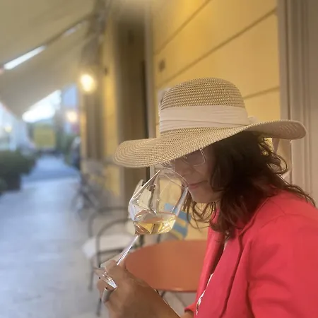 Smart Bartolini 호텔 몬테카티니테르메