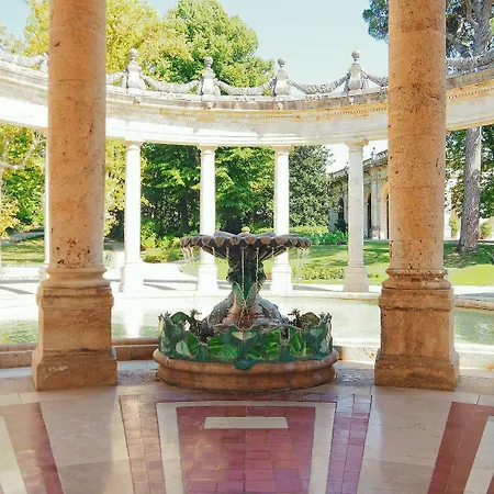 Smart Bartolini 호텔 몬테카티니테르메