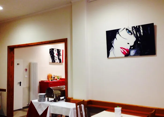 Smart Bartolini 3* 몬테카티니테르메