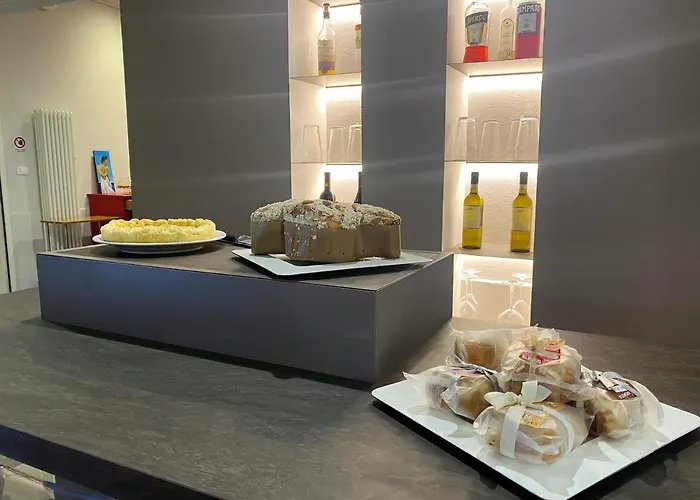 호텔 Smart Bartolini