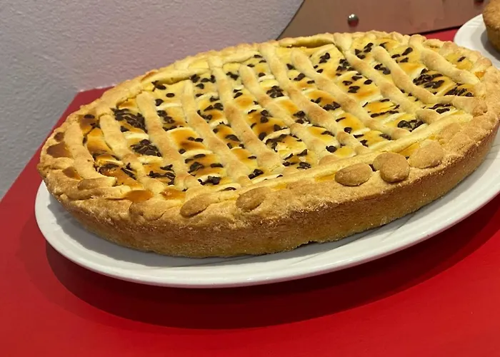 Smart Bartolini 호텔 몬테카티니테르메