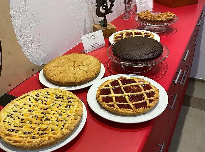 호텔 Smart Bartolini