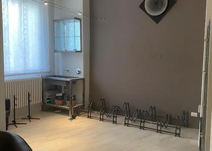 호텔 Smart Bartolini 3*